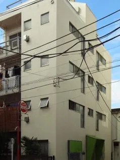 東京都港区赤坂7【マンション】の外観