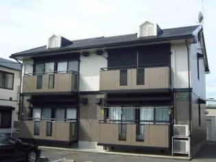 ヴィラ カメリアの画像