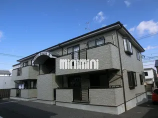 グリーンハウスAの画像