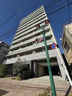 スプランディッド南千住の画像