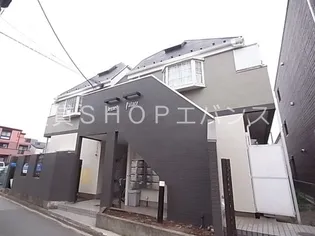 ジュネパレス津田沼第20の画像