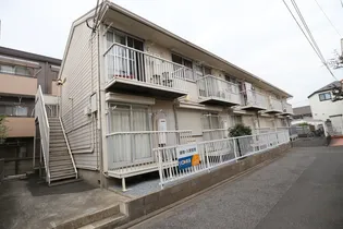 メゾン ド ボヌールの画像