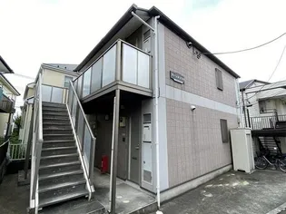 クイーンズテラスの画像