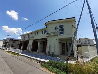 ヴァン ヴェールIの画像