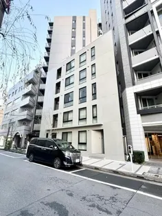 アクロス シティ東日本橋の画像