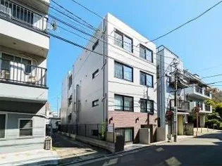 ルリアン南砂町の画像