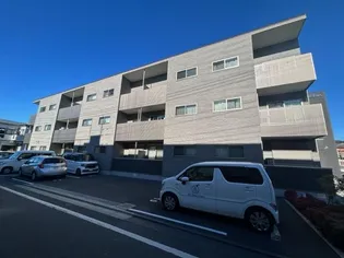 ヴァンテ武蔵浦和の画像