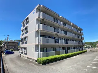 グランディールレゾンの画像