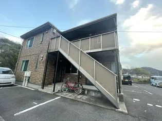 ルミエール己斐上の画像