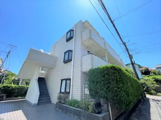 EMハイム日吉の画像