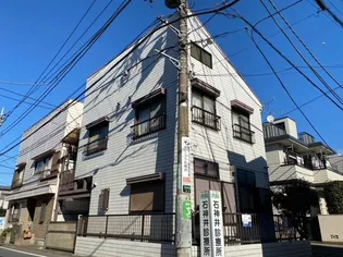 ベルシティの画像