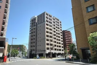 ピュアドームグランディ博多の画像