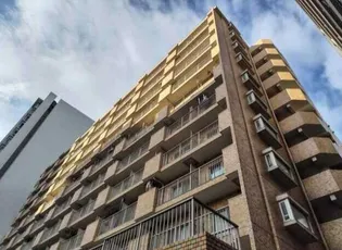 ライオンズプラザ山下公園【7階】の外観