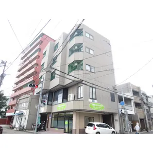 ヴィラコスモスの画像