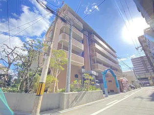 サンスクエア堀江の画像