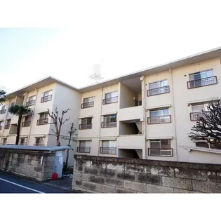 三鷹台ハウスの画像