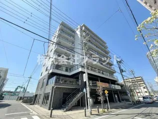 フルセイル橋本Vの画像