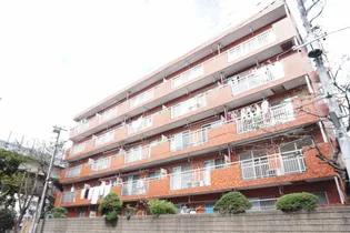 シャンボール二子玉川園の画像