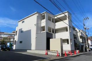 ロータスハイムの画像