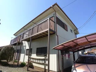 小川ハイツの画像