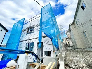 プライムテラス鶴ヶ峰の画像