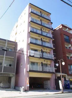 カーネリアン新屋敷の画像