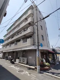 サンコート小澤の画像