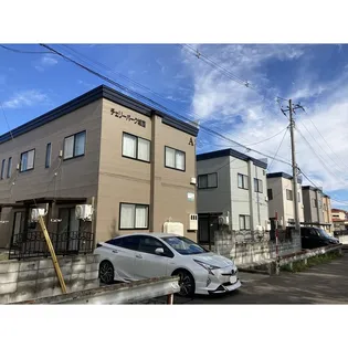 チェリーパーク城西 Eの画像