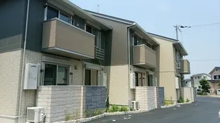 アバンツァート長砂 B棟の画像