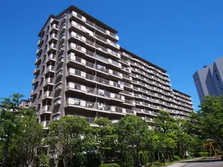 エルシティ新浦安5番館の画像