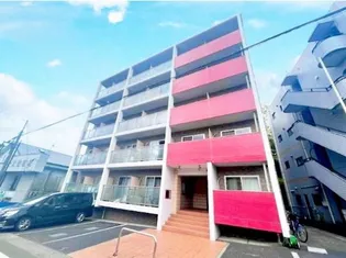 エトワール海老名の画像