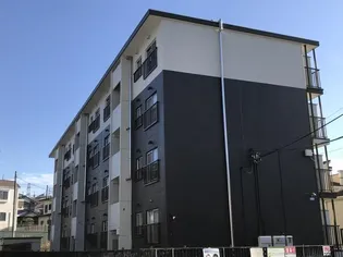 第2旭コーポの画像