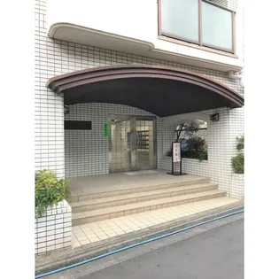 シェソワ百人町の画像