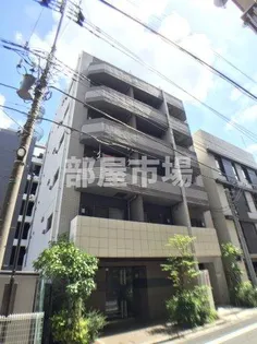 アイル東京スカイツリー参番館の画像