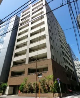 東京都千代田区神田小川町3【マンション】の外観