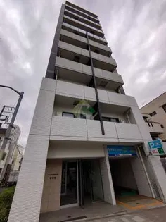 メイクスデザイン茗荷谷【5階】の外観