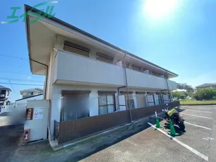 アネックス鈴木IIの画像