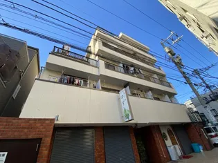 加藤マンションの画像