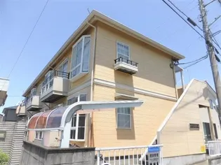 メゾンエスポワールの画像