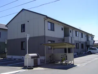 アビタシオン マリエの画像