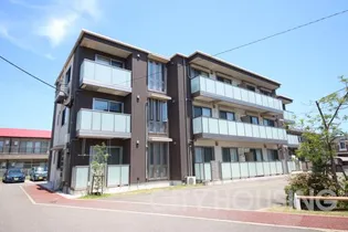 BEREO COMFORT KITASHIMADA Aの画像