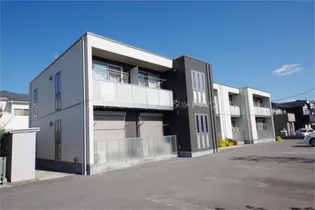 カーサ シリウスの画像