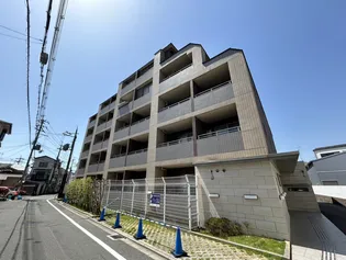 レジディア洛北の画像