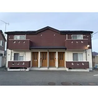 エアフォルク B棟の画像