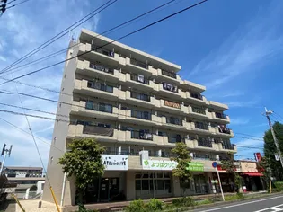 パークヒルズアビコの画像