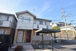 グレースヒルズ B棟の画像