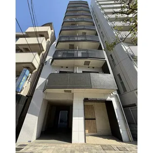 シーフォルム戸越公園の画像