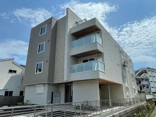 TRUST MAISON 京の画像