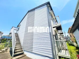 ディアコート Kの画像