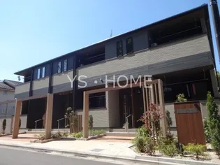 フォーリストIVの画像